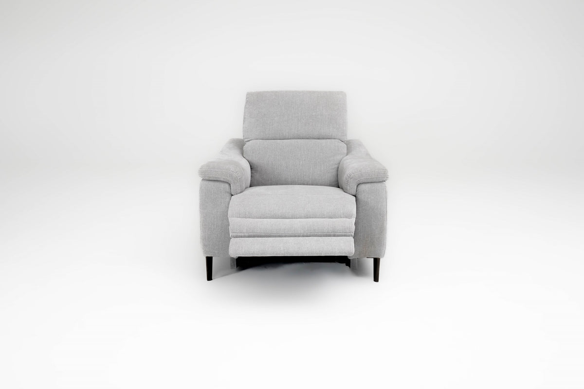 Orbit Recliner Armchair