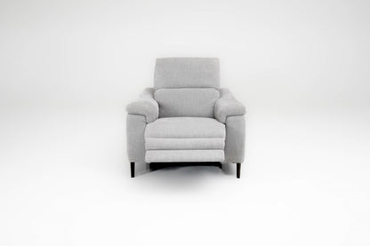 Orbit Recliner Armchair