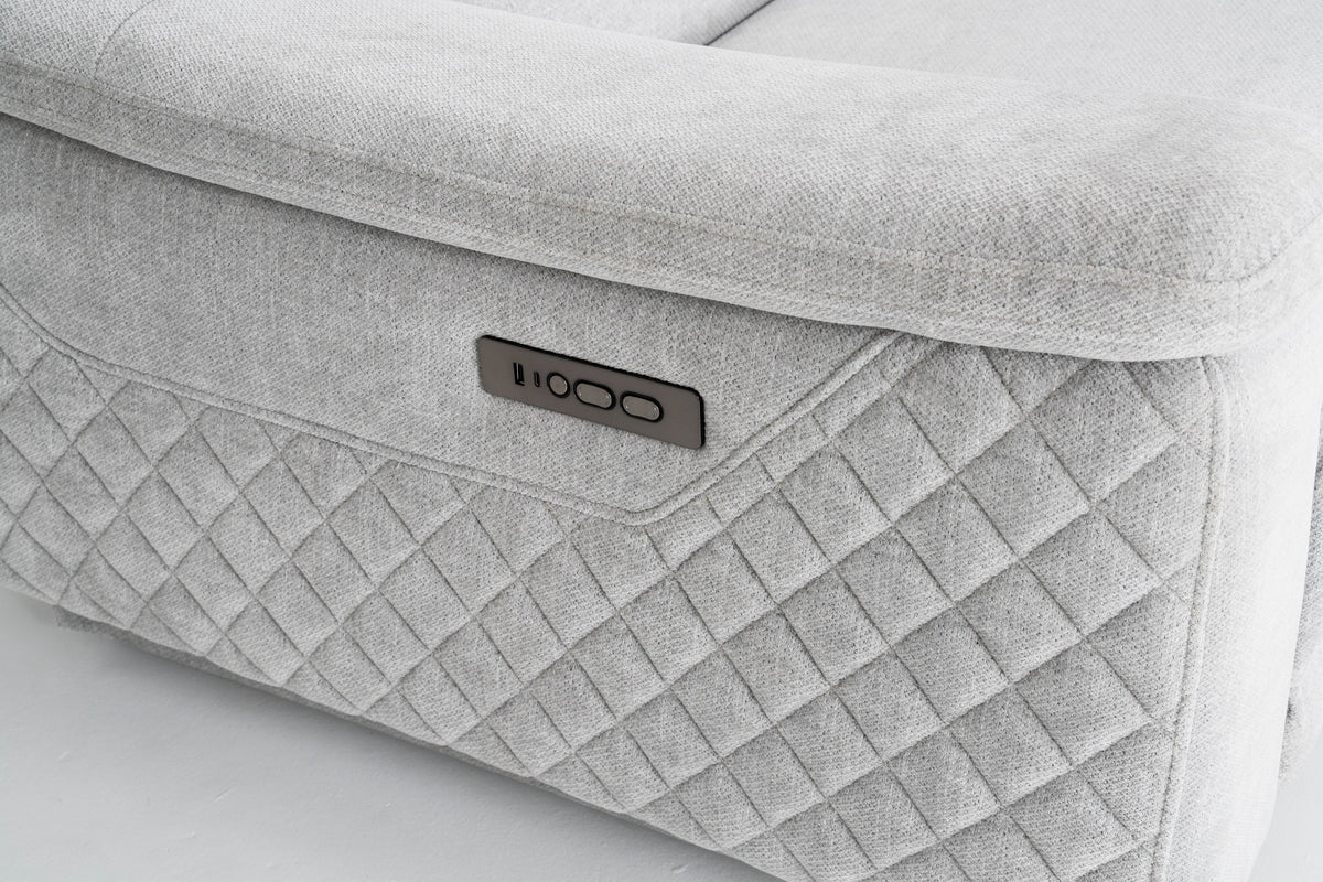 Orbit Recliner Armchair