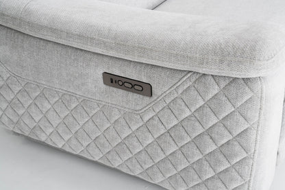 Orbit Recliner Armchair
