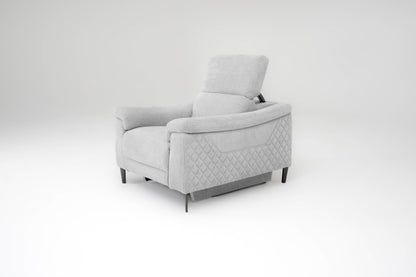 Orbit Recliner Armchair