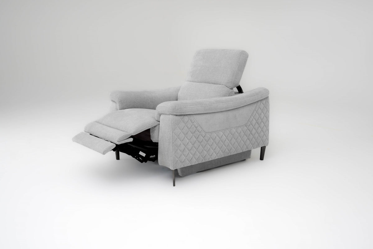 Orbit Recliner Armchair