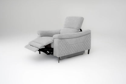 Orbit Recliner Armchair