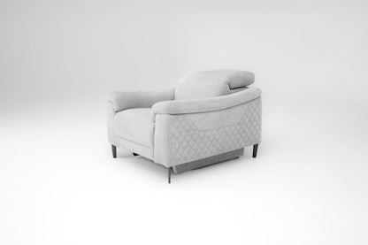 Orbit Recliner Armchair