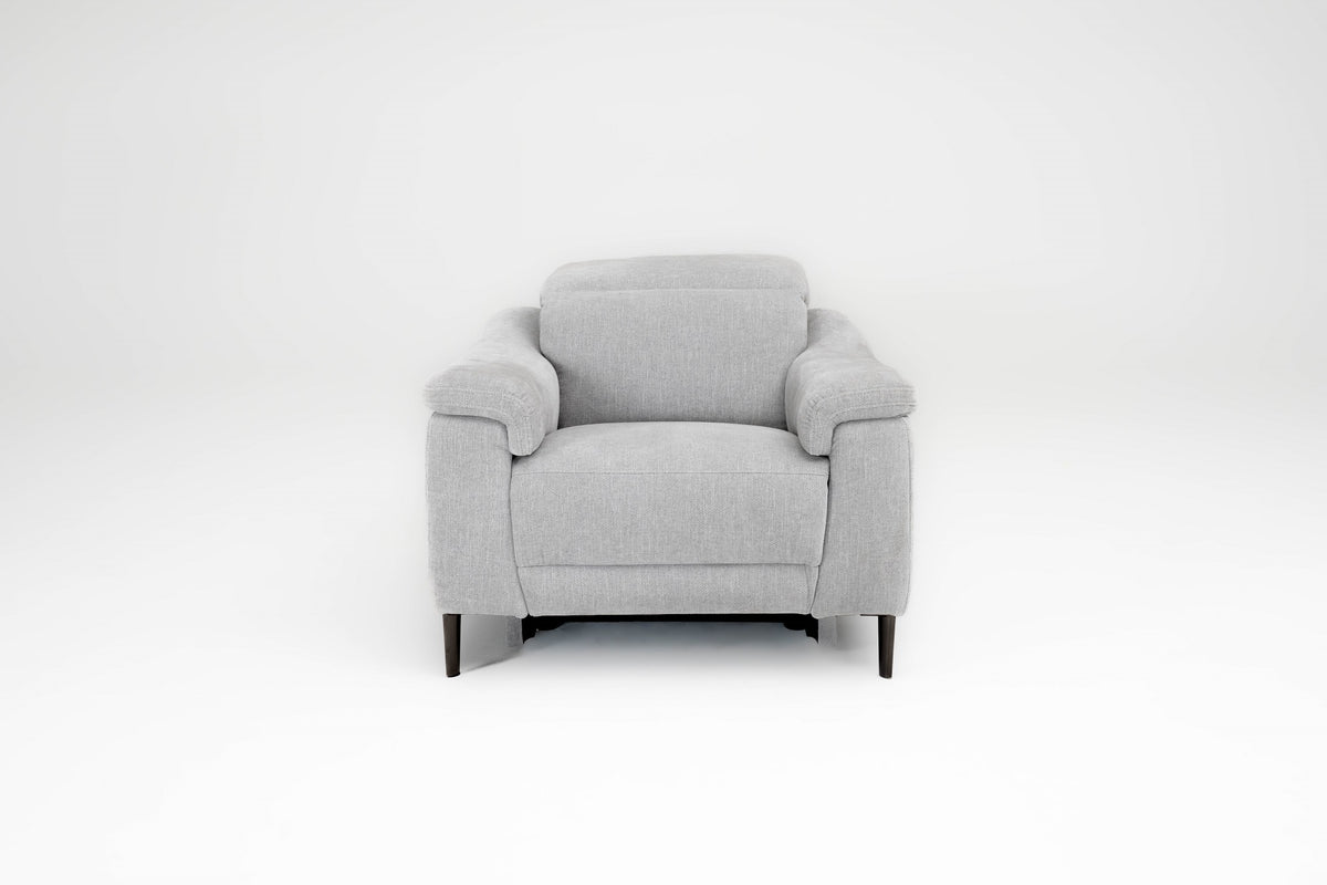 Orbit Recliner Armchair