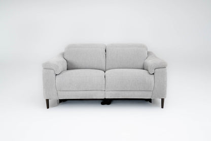 Orbit 2 Seater Recliner Sofa