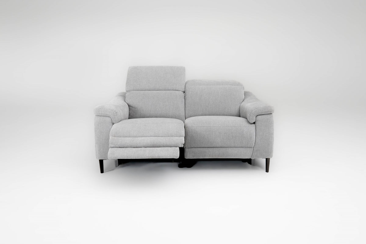 Orbit 2 Seater Recliner Sofa