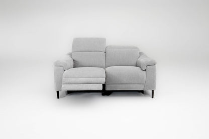Orbit 2 Seater Recliner Sofa