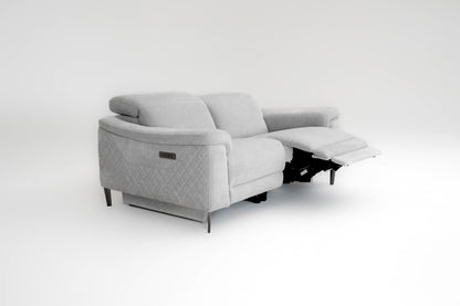 Orbit 2 Seater Recliner Sofa