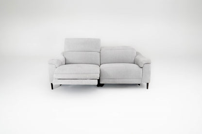 Orbit 3 Seater Recliner Sofa