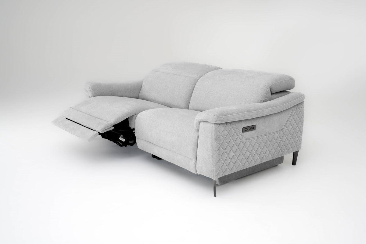 Orbit 3 Seater Recliner Sofa