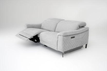 Orbit 3 Seater Recliner Sofa
