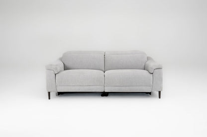Orbit 3 Seater Recliner Sofa