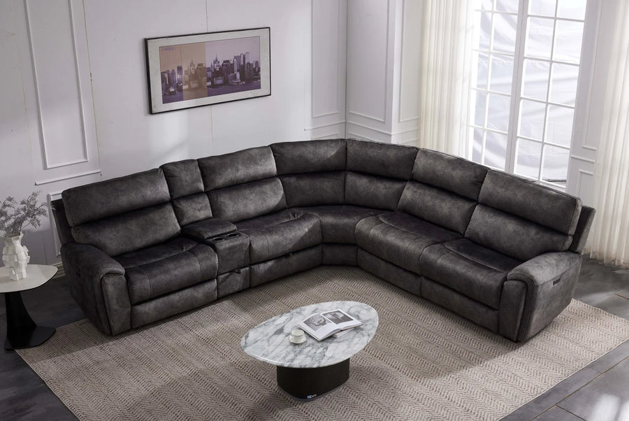Comfort For Real Life