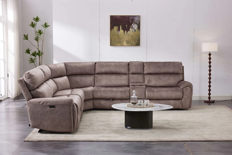 Comfort For Real Life