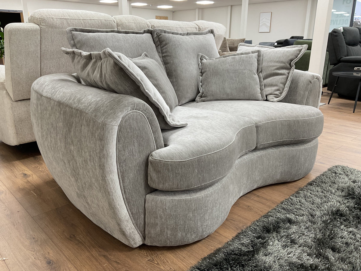 Dorchester 3+2 Sofa Set