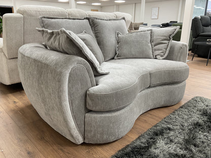 Dorchester 3+2 Sofa Set