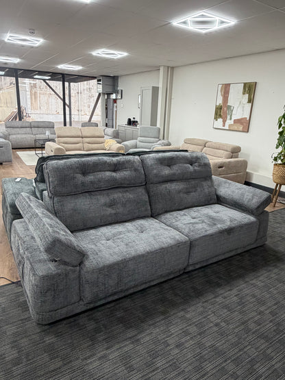 Kendal Floating Electric Sofa Bed
