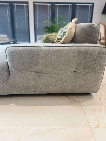 Montana Bubble Chaise Corner Sofa