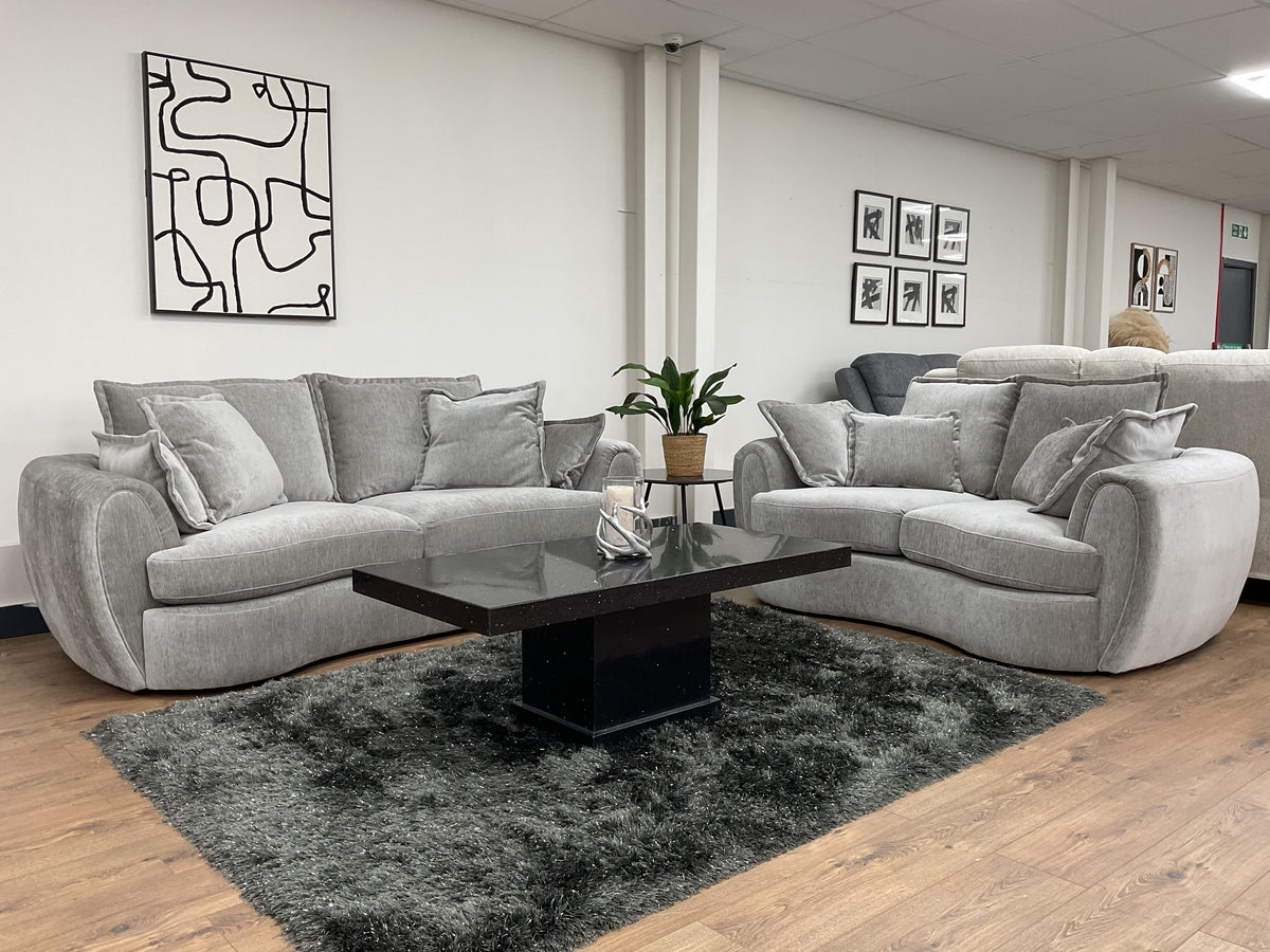 Dorchester 3+2 Sofa Set