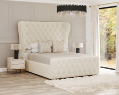 Kendal Wing Bed Frame