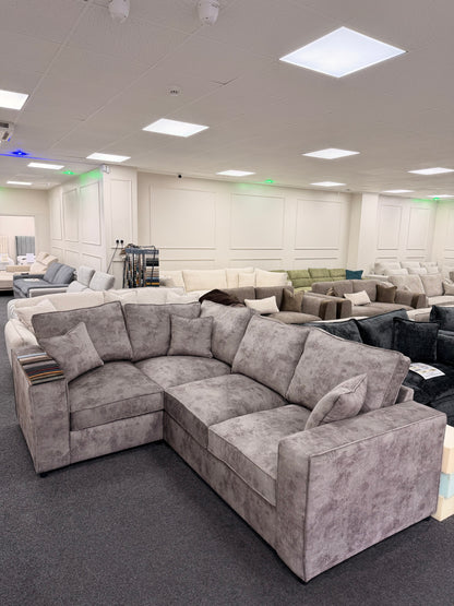 Chavez Sofa Collection