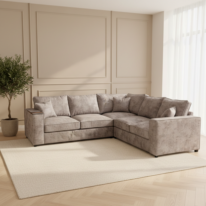 Chavez Sofa Collection