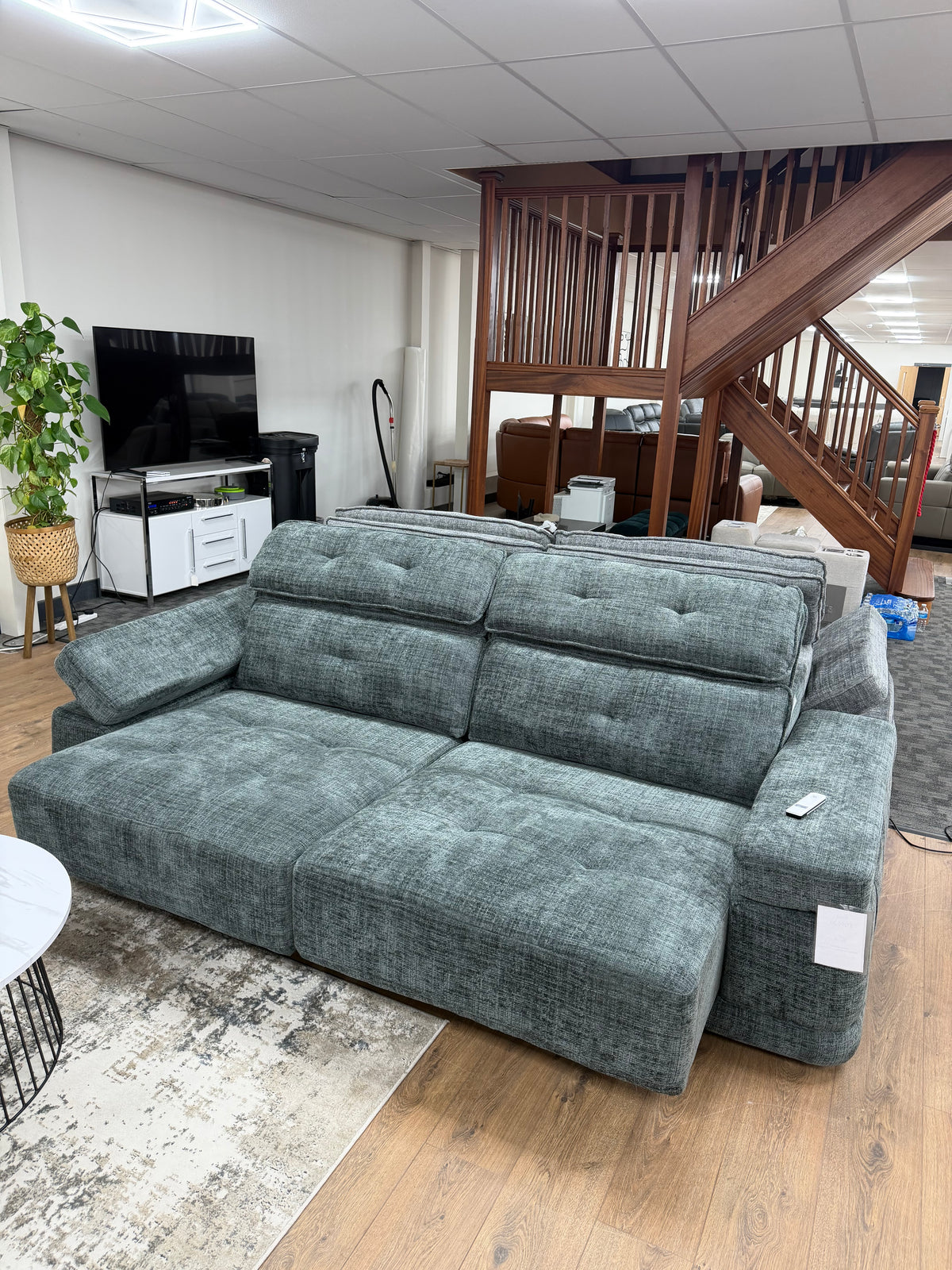 Kendal Floating Electric Sofa Bed