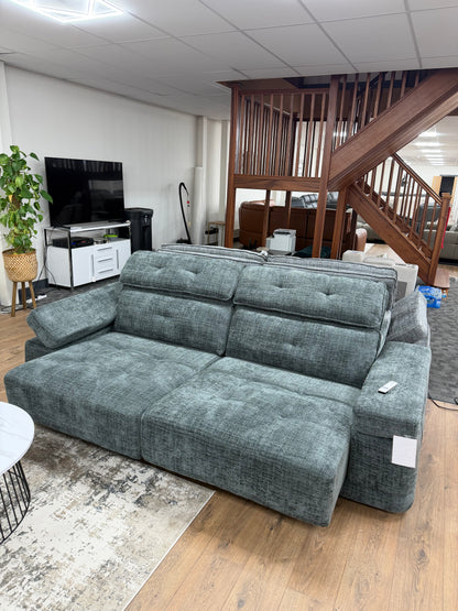 Kendal Floating Electric Sofa Bed