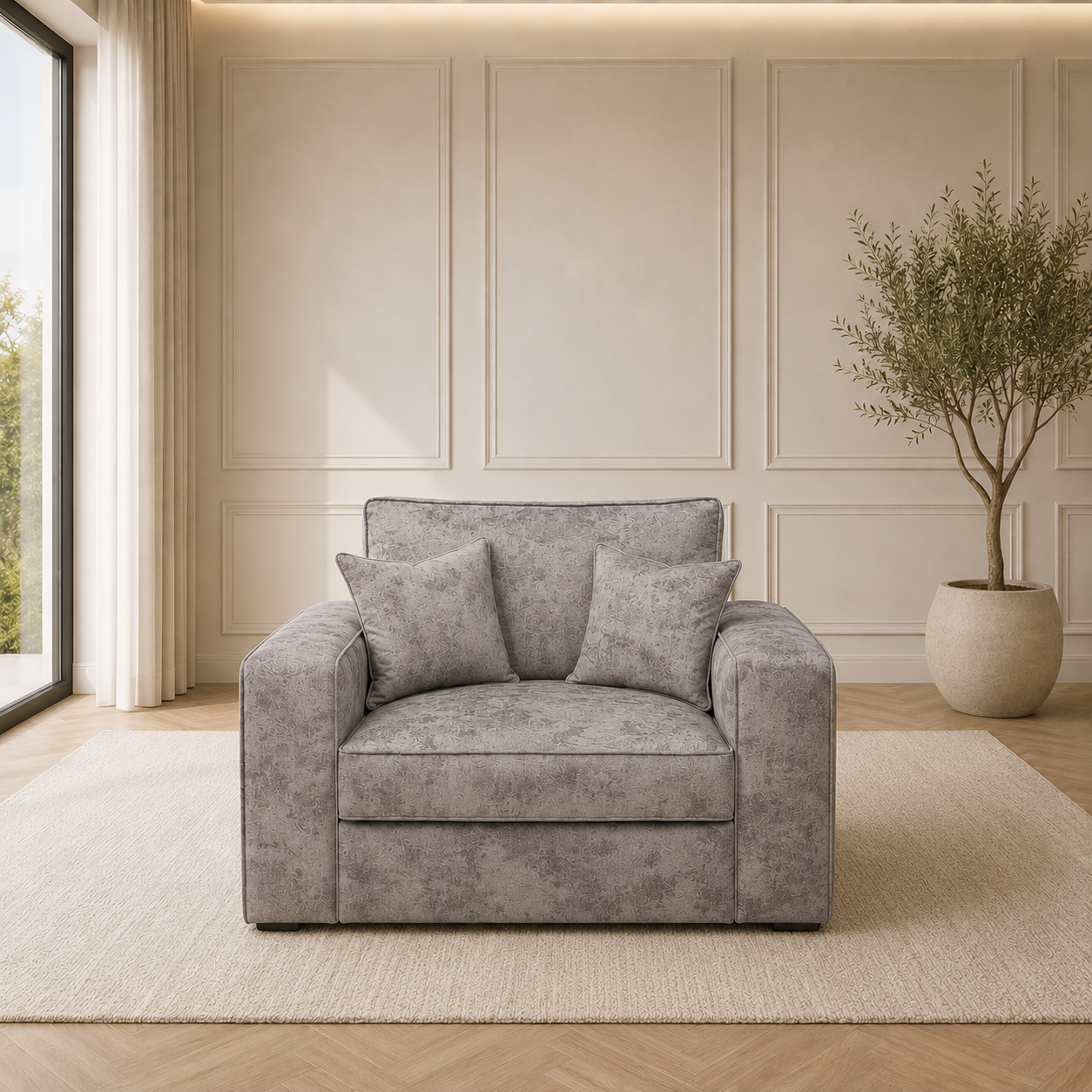 Chavez Sofa Collection