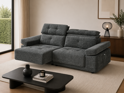 Kendal Floating Electric Sofa Bed