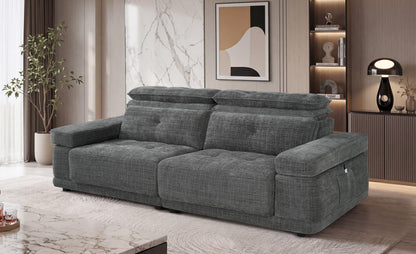 Kendal Floating Electric Sofa Bed