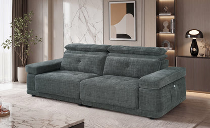 Kendal Floating Electric Sofa Bed