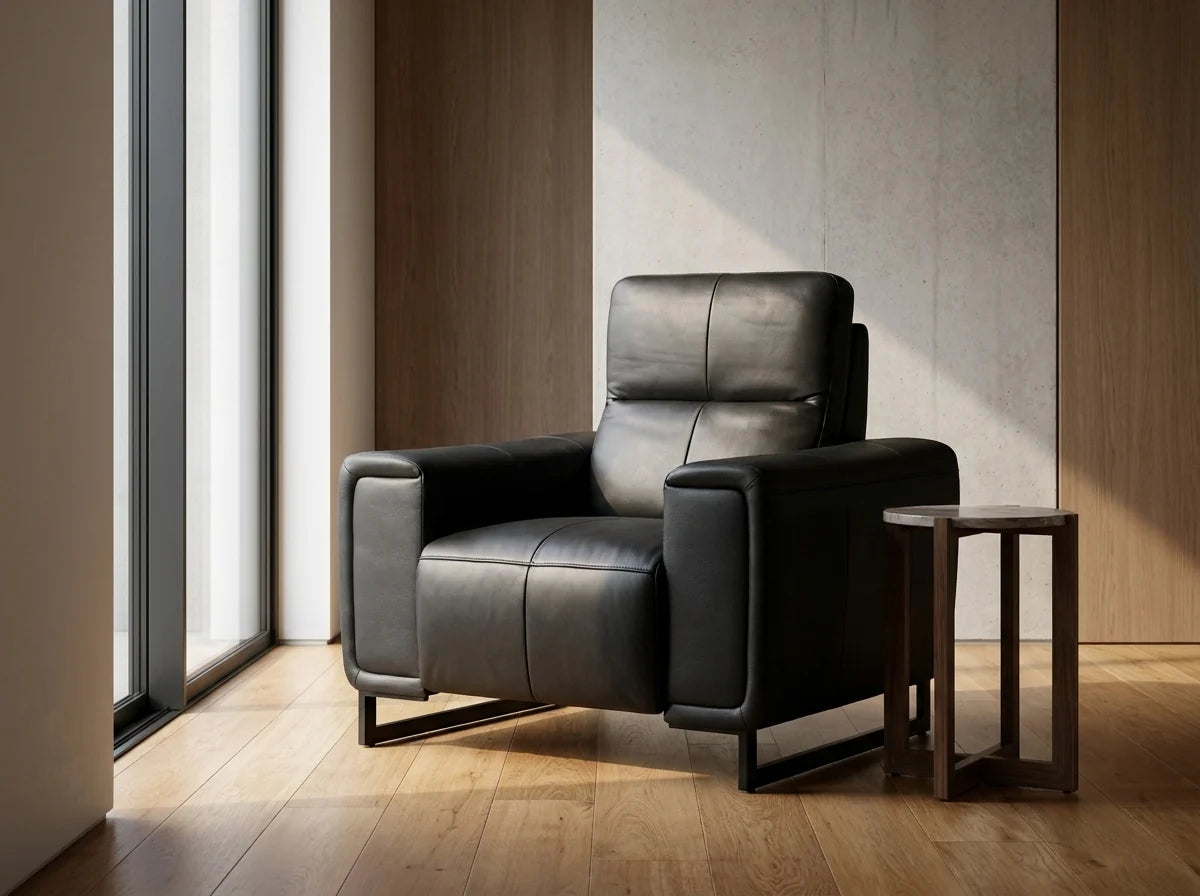 Richmond Electric Recliner Sofa Collection