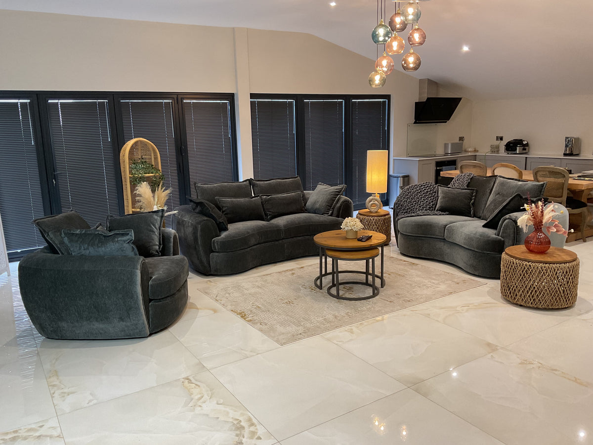 Dorchester Armchair
