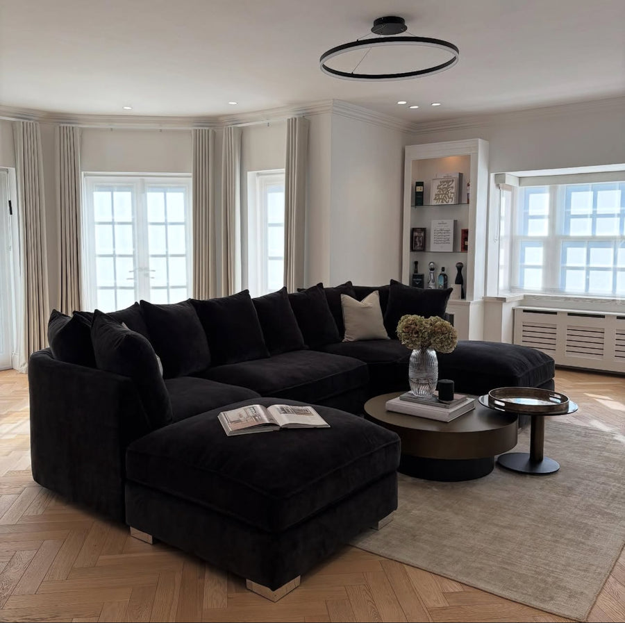 The Right Fit For Your Room