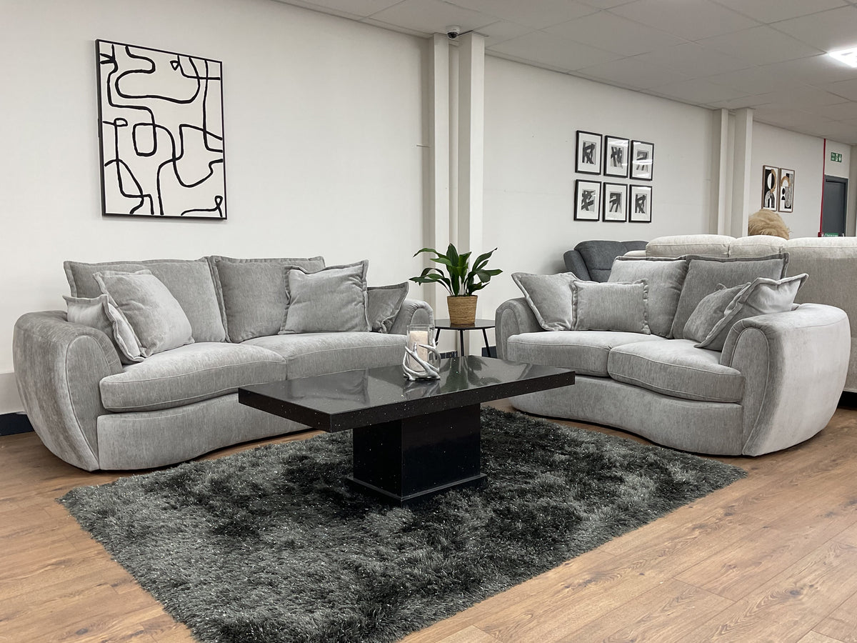 Dorchester 3+2 Sofa Set