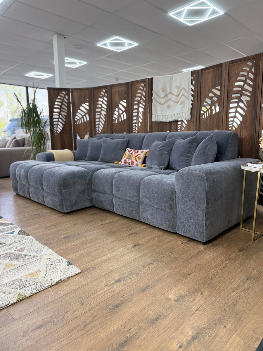Fabrics And Colours You Can Choose