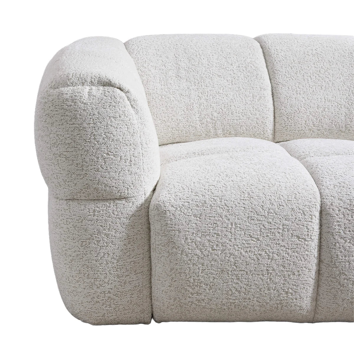 Ventura Power Slider Sofa Bed - Beige
