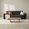 Dakota Electric Sofa Bed - Black