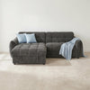 Florida Universal Storage Sofa Bed - Grey