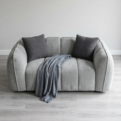 Venice 3+2 Sofa - Grey