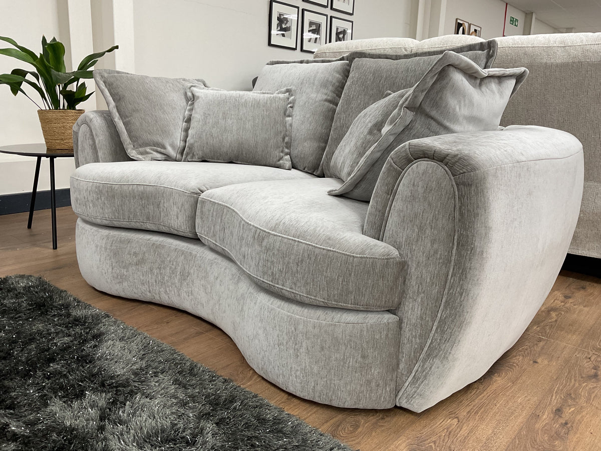 Dorchester 3+2 Sofa Set