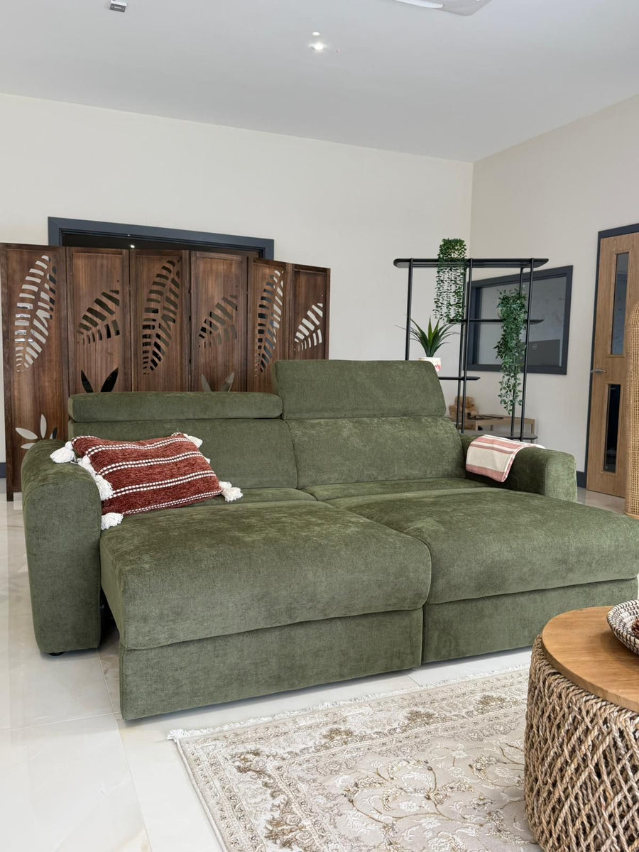 The Right Fit For Your Room