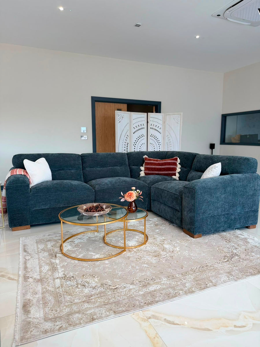 The Right Fit For Your Room