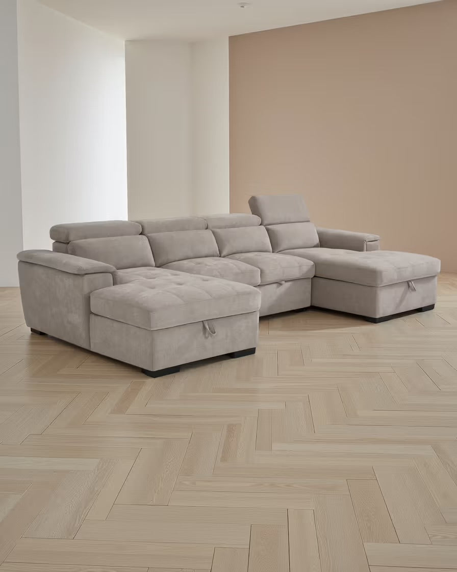 The Right Fit For Your Room
