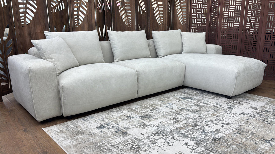 Fabrics And Colours You Can Choose