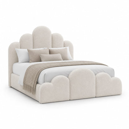 Cloudscape Bed Frame