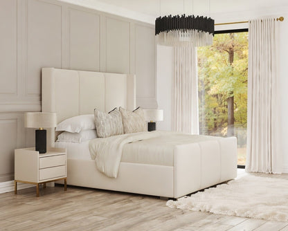 Savoy Wing Bed Frame