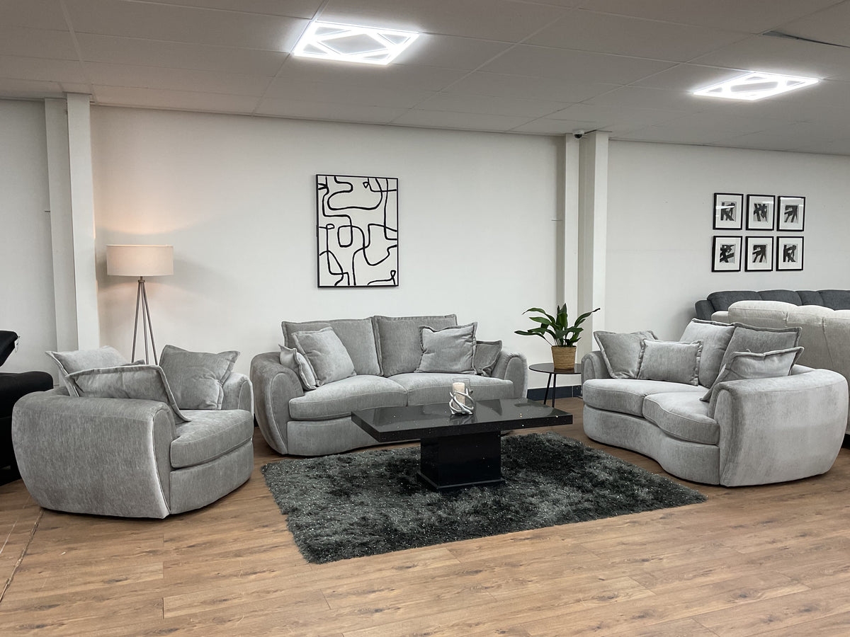 Dorchester Armchair